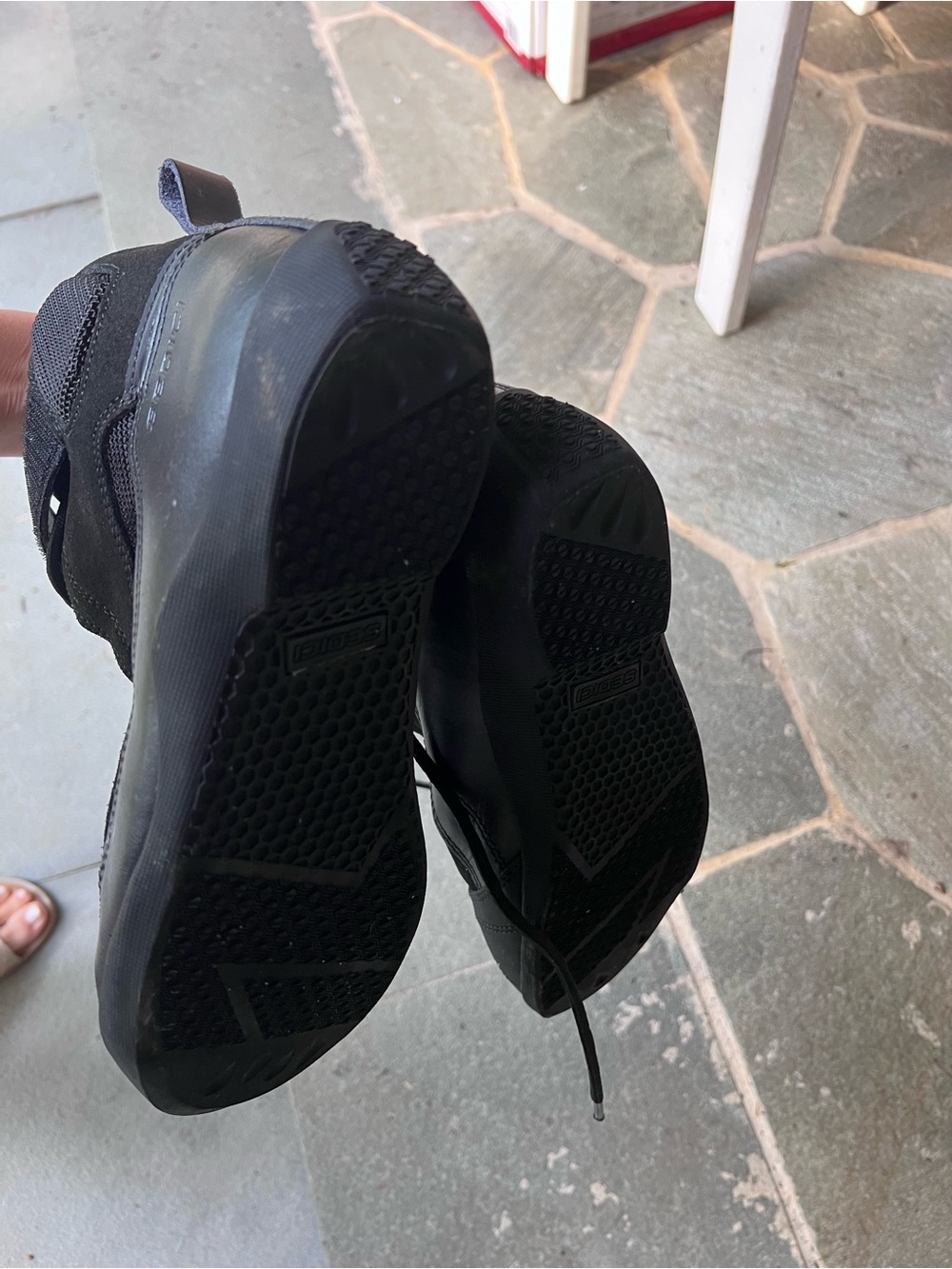 Sedici Womens motorcycle boots - Picture 2 of 4